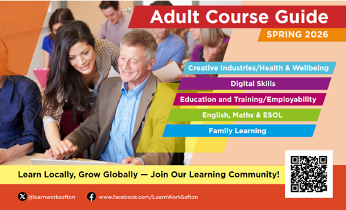 Image of course list