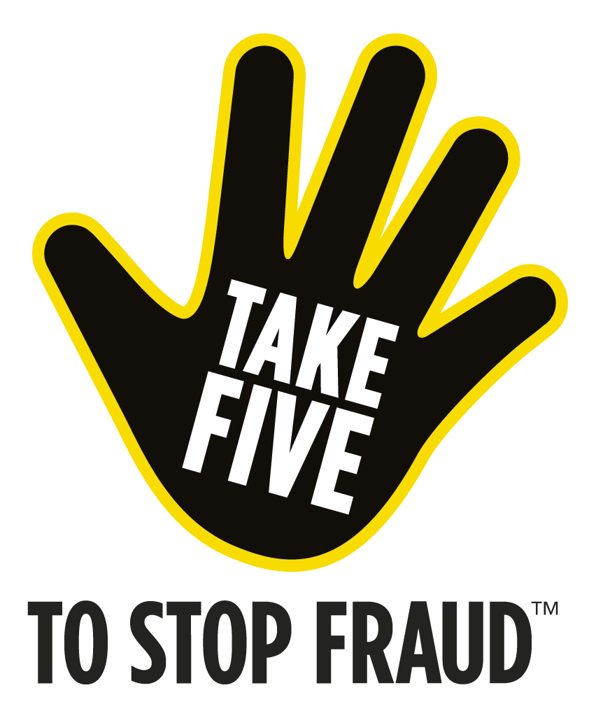 Stop Fraud