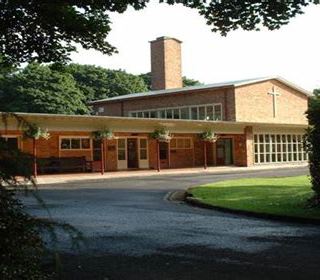 Southport Crematorium