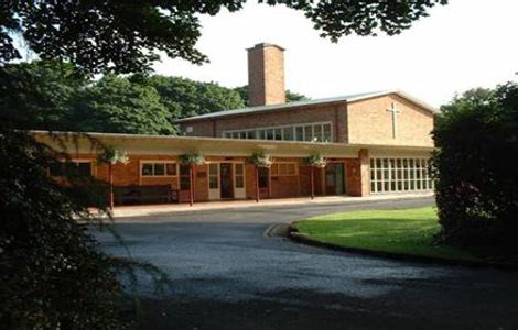 Southport Crematorium