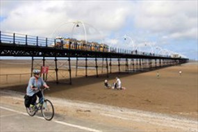 Southport Pier