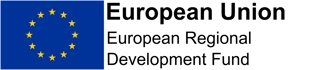 ERDF logo