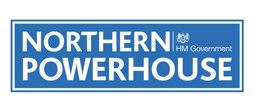 Northern Powerhouse logo