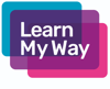 learn my way logo - click the logo to visit the learn my way website