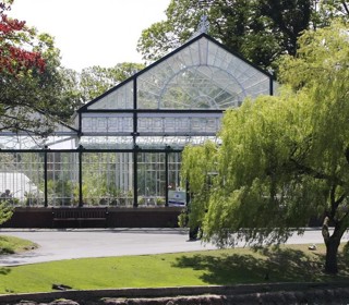 Hesketh Park Conservatory