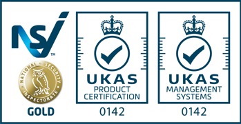 NSI gold certification