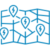 EV Charging Map