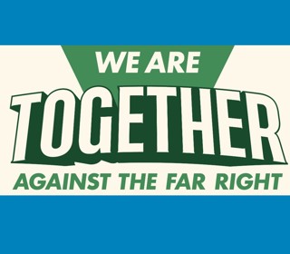 Together Alliance logo