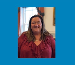 Cllr Marion Atkinson