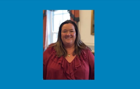 Cllr Marion Atkinson