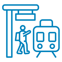 independent travel training