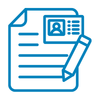 Apply for travel support